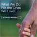 Dentaltown What We Do article layout