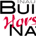 Inaugural Buick Horsepower Nationals race event logo