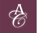 AC design logo image