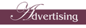 Advertising samples button