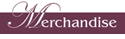 Merchandise samples button