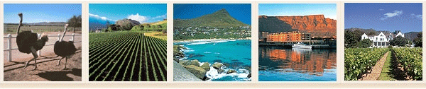 South Africa