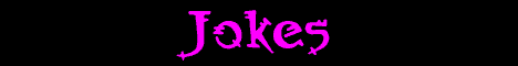 Jokes Banner