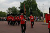 Changing of the Guard