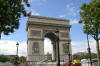 Arc de Triomphe
