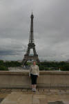 Eiffel Tower