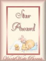 WorldWideParents.com Award