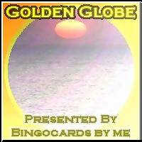 Golden Globe Award
