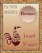 PLC Web Award