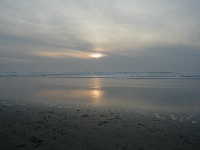 Another good one of the sunset