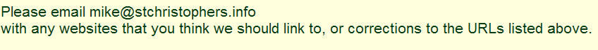 contact address