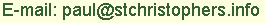 contact address