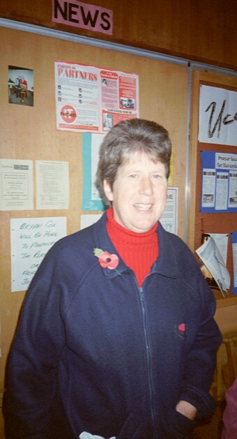 Rita