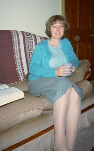 Sue