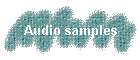 Audio samples