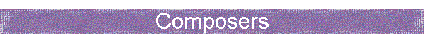 Composers