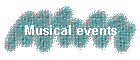 Musical events