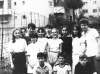 June 1989 - Bucharest - Ode's 14th aniversary