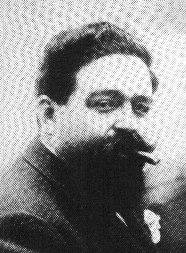 Isaac Albniz