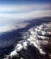 Fagaras mountains