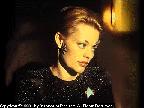 Sorry, Barbie the Borg hasn't got her man yet, please call again, if you give a damn!