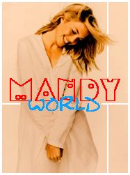 ~ MANDY WORLD ~