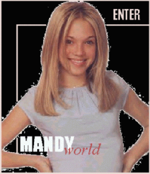 ~ MANDY WORLD ~