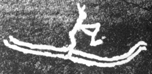 Rodoy rock carving