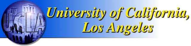 UCLA logo