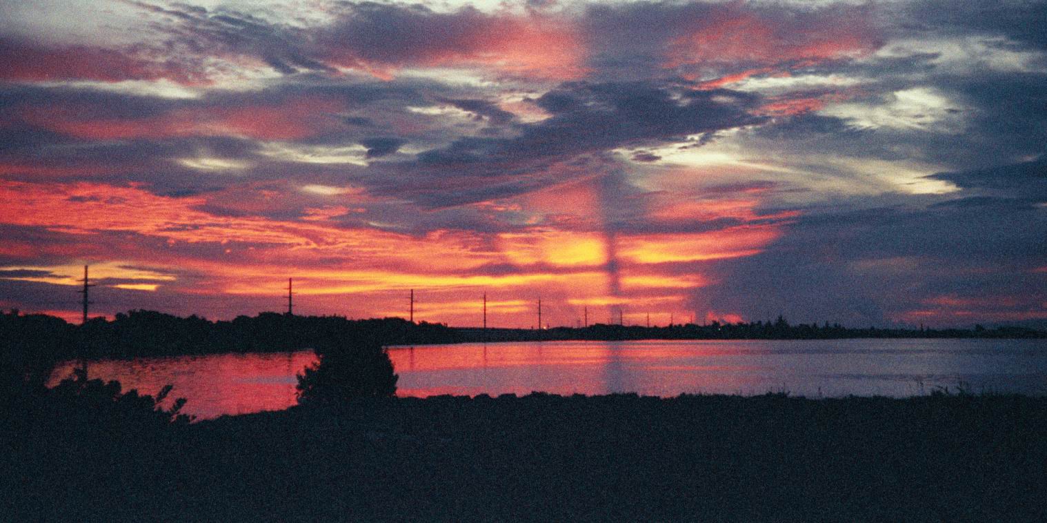 Florida Keys