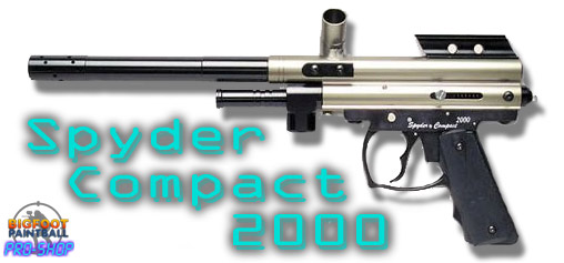 Spyder Compact 2000