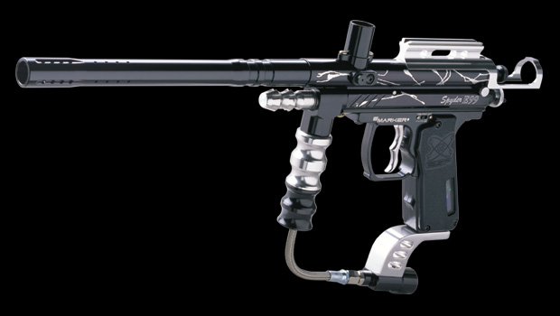 Spyder E-99