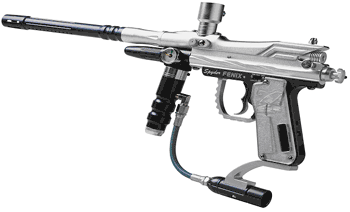 Spyder Fenix