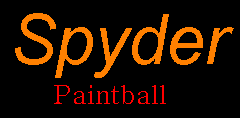My Secondary Logo ;)