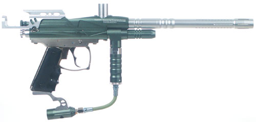Spyder