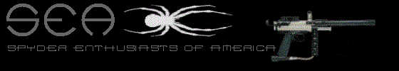 Spyder Enthusiasts of America