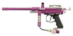 Spyder Shutter Java Edition