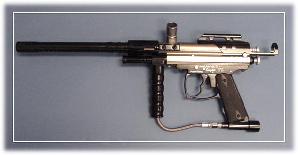 Spyder TL Plus