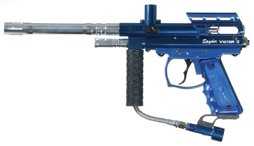 Spyder Victor II
