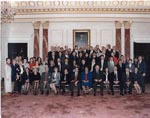 My Specialist Orientation Class Sep 2000.