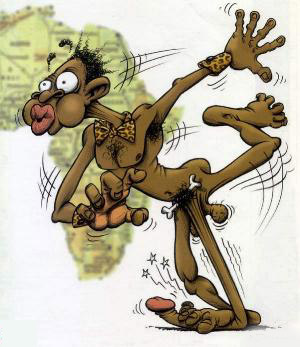 africa