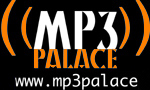 logo mp3palace