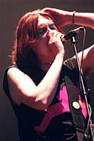 Sing it baby!