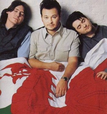 Wake up lads!