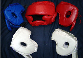 head gear