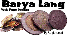 Graphic of Barya Lang Logo