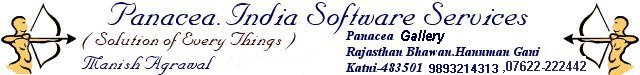 Panacea.india software services