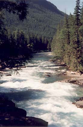 Glacier National Park