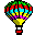 Air Balloon