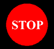 Stop!